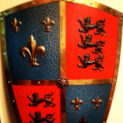 Henry V- Theatre Production